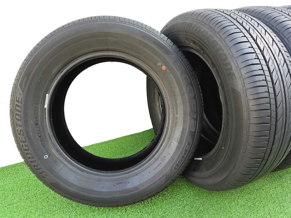 4бр. 195/65/15 BRIDGESTONE Ecopia- летни