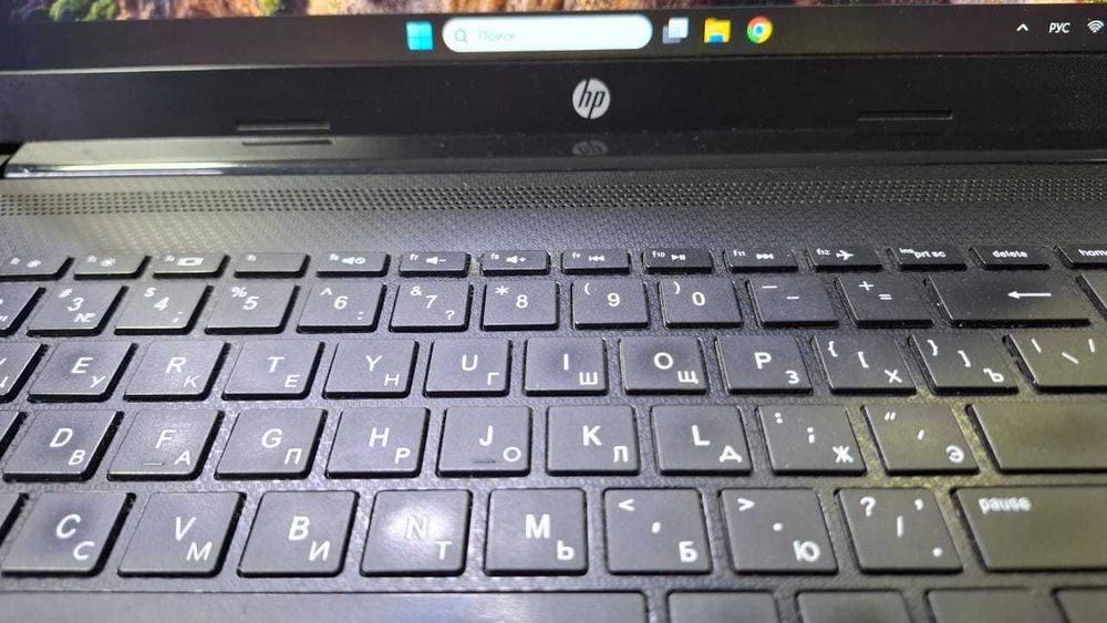 Ноутбук HP Laptop 15