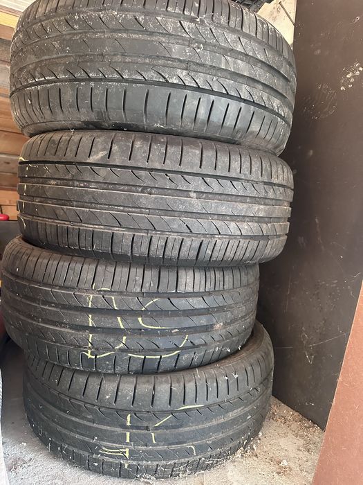 Vand cauciucuri 245/50/18