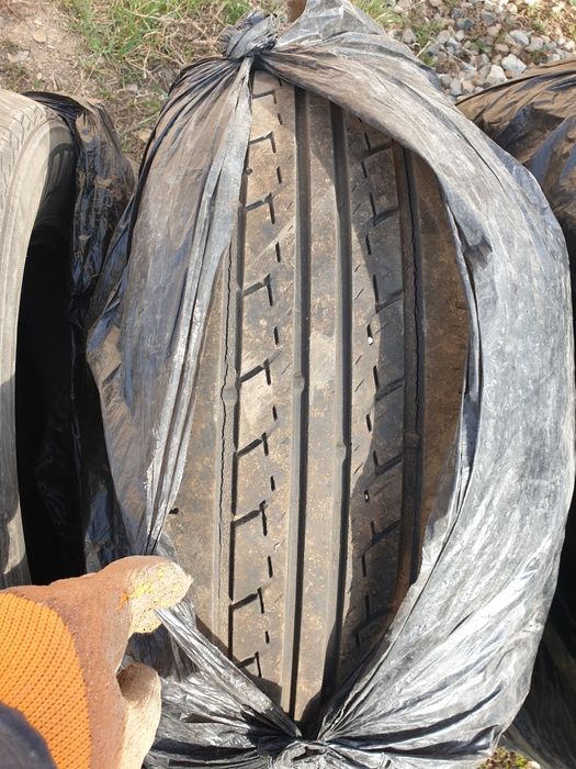 Шины R18 285/60.