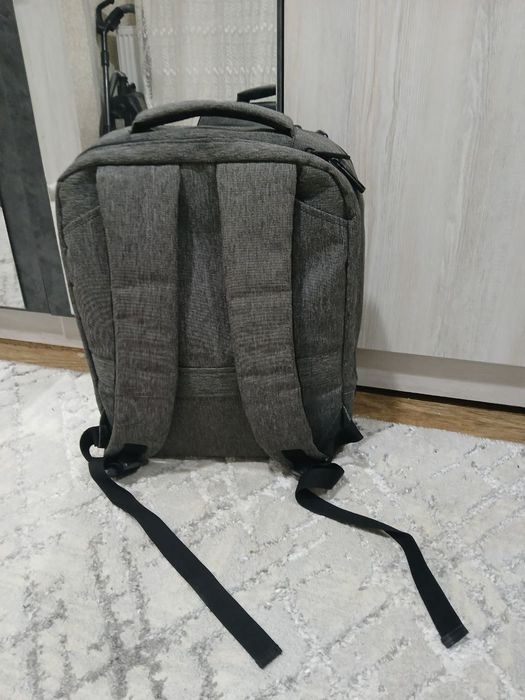 Многофункциональный рюгзак