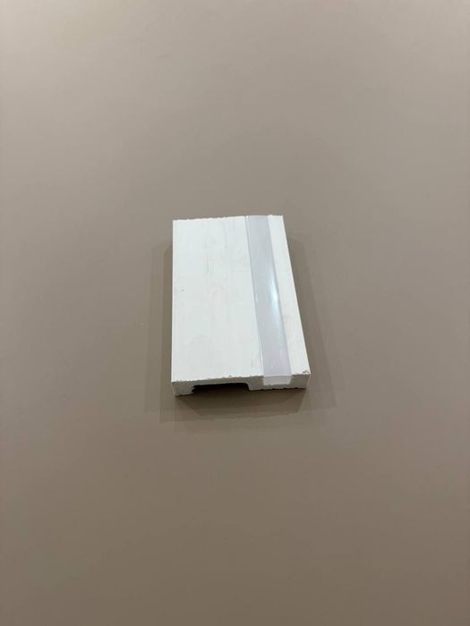 Polimer plintus led decor dekor