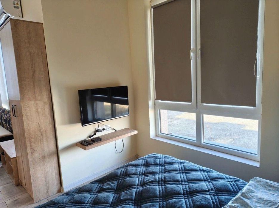 Дава се под наем Едностаен апартамент в София, Овча купел 2 - 38 кв.м за 493.68 € - Снимка #4