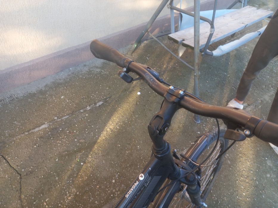 600 lei negociabil bicicleta pegasus,stare buna noua