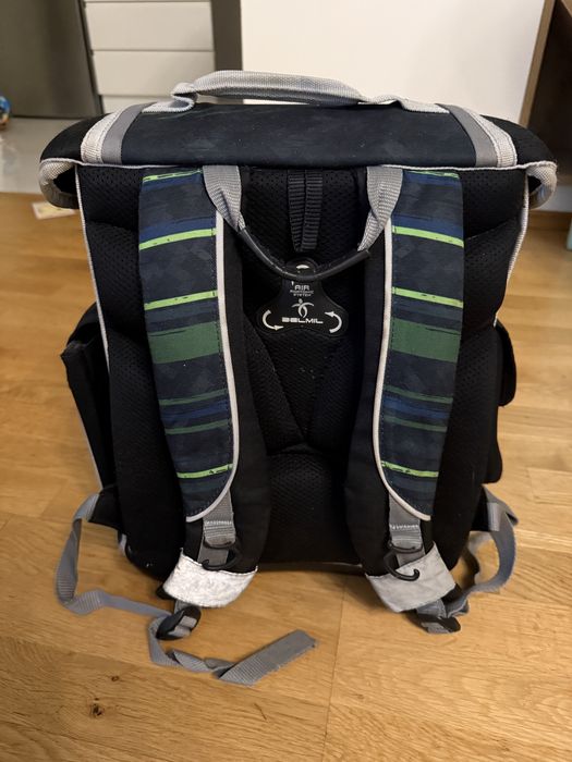 Ергономична раница Belmil