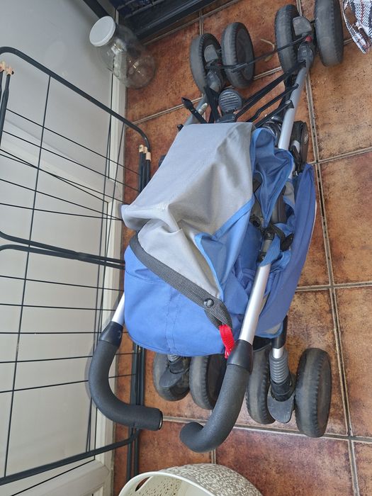 Vand carucior Chico