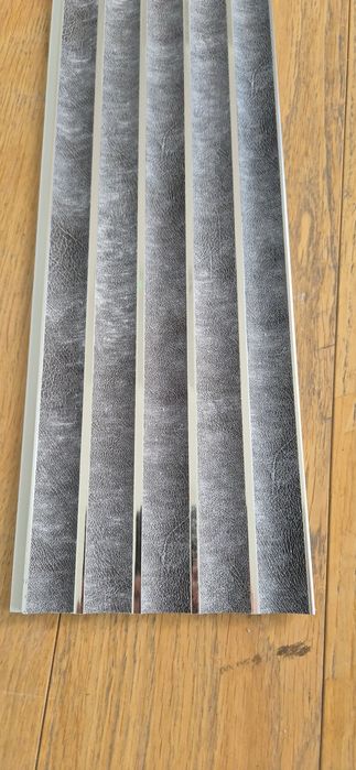 Riflaj duropolimer