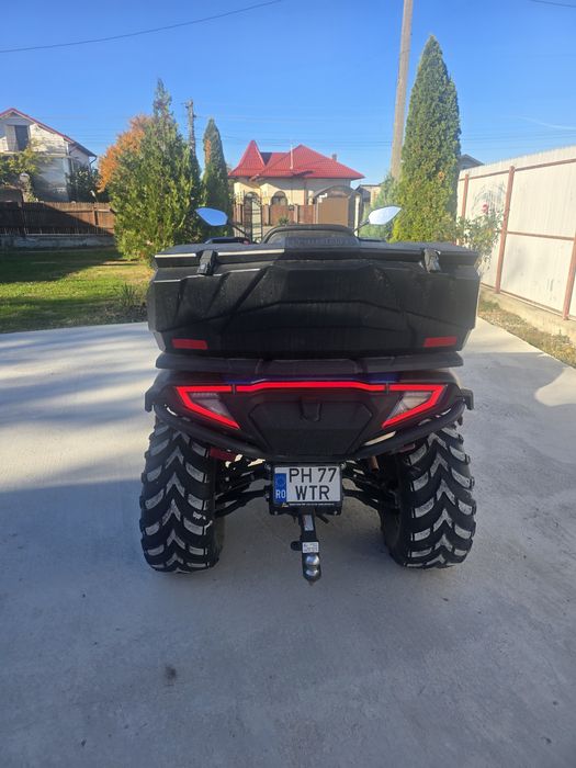 Atv CF MOTO 625 2022