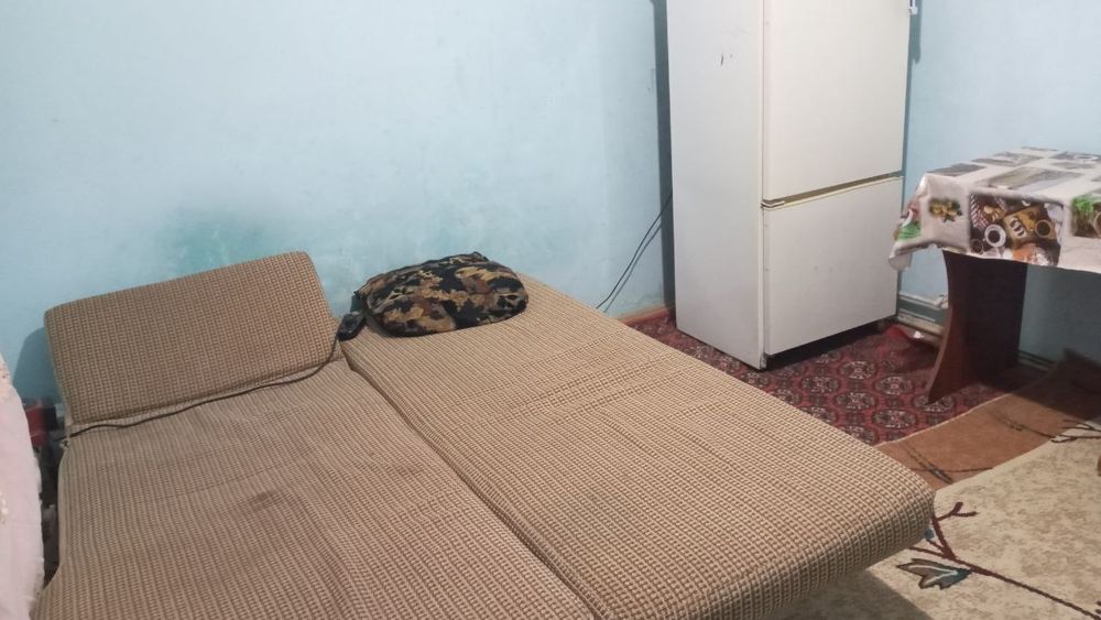 Сдаётся дом в Чирчике