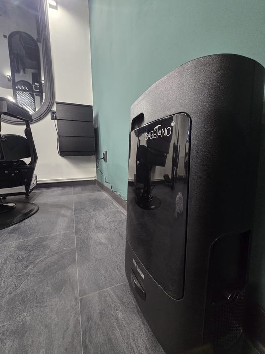 Post frizer - totul inclus chirie scaun - frizerie zona - cetate UMFST