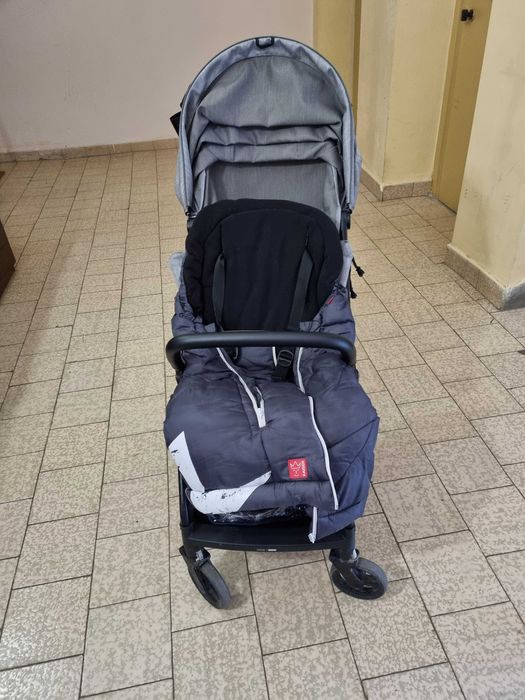 Детска количка Peg Perego Atmosphere