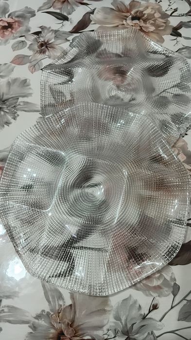 Менажницы для орехов, фруктов