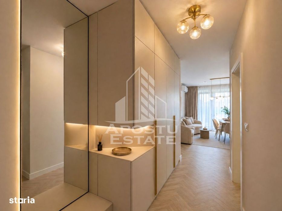 DE VANZARE Apartament 3 camere cu pozitie excelenta si gradina — fotografia 3
