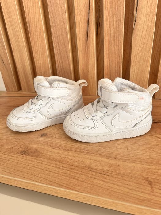 Детски Маратонки Nike