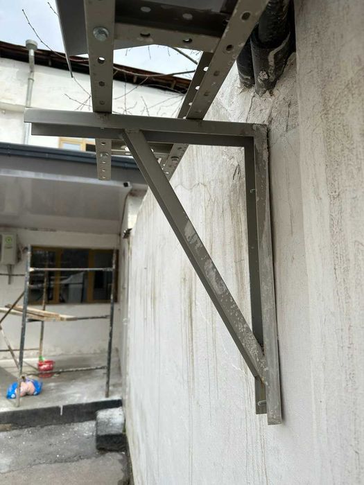 Консоль кронштейн | Konsol uchun kranshteyn | Производитель | MGW-33