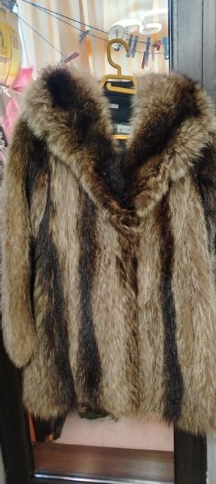 Blana naturala de Enot