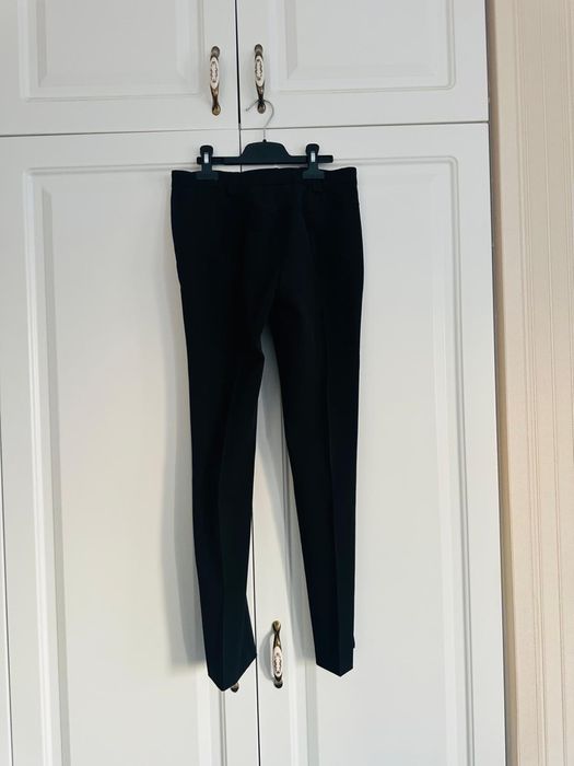 Pantaloni Hugo Boss , originali pentru costum de dama masura S / M