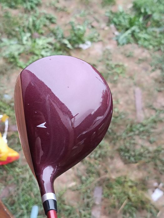 Crosa golf club Callaway