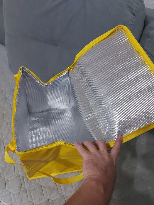 Термосумка 30 л. Новая в упаковке