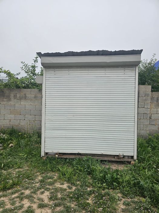 Продам металлический жалюзи