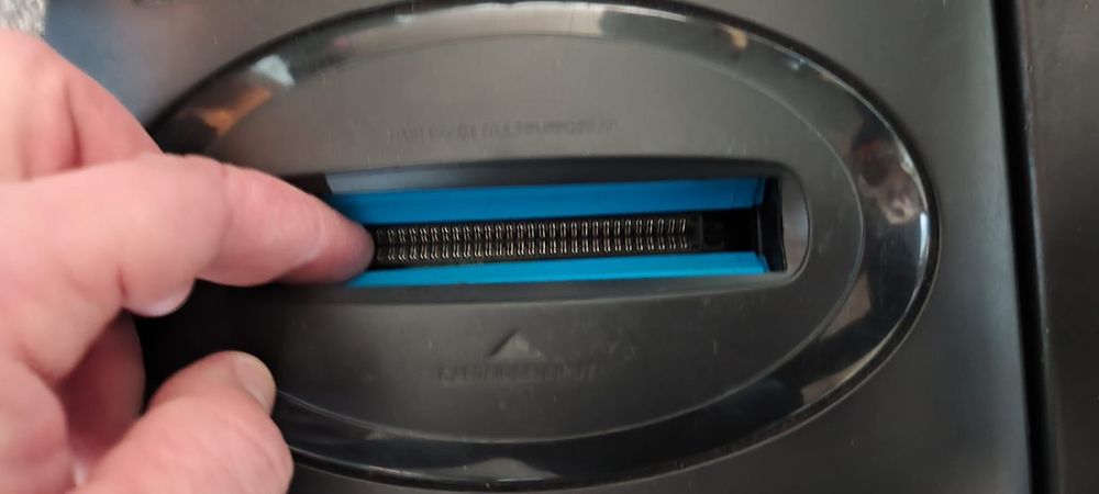 Saga Mega Drive 2 16 bit 2 buc.