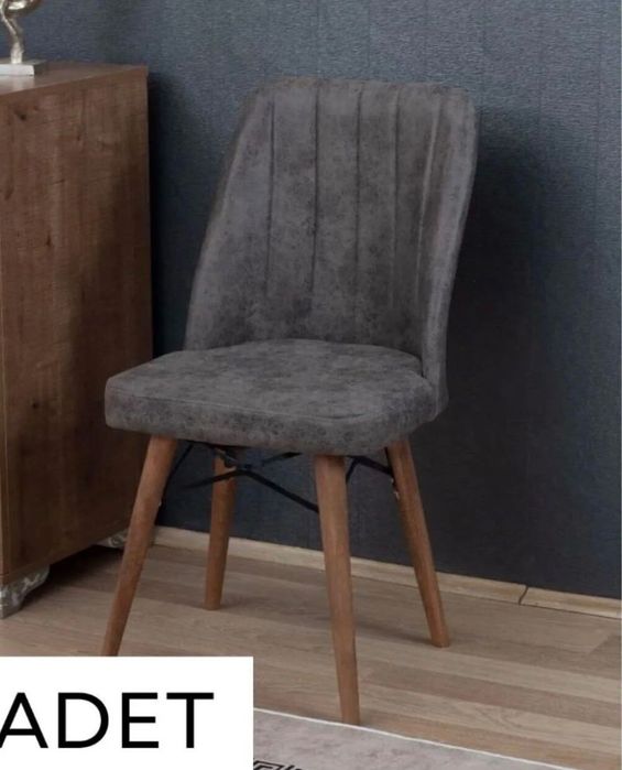 Трапезни столове комплект 4 броя