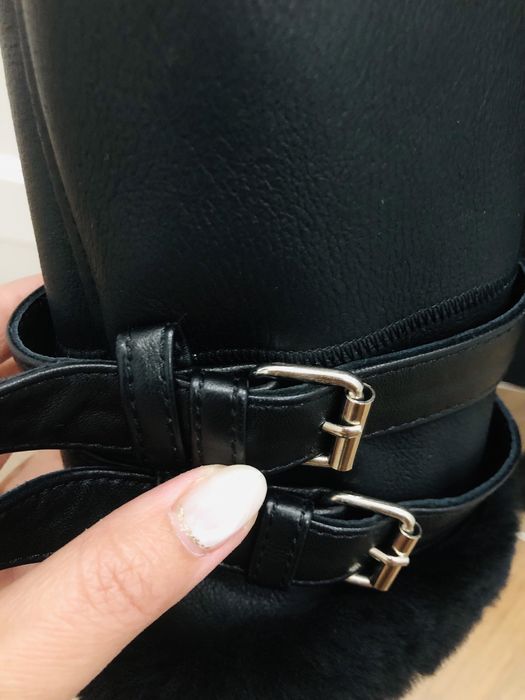 Продам дубленку.