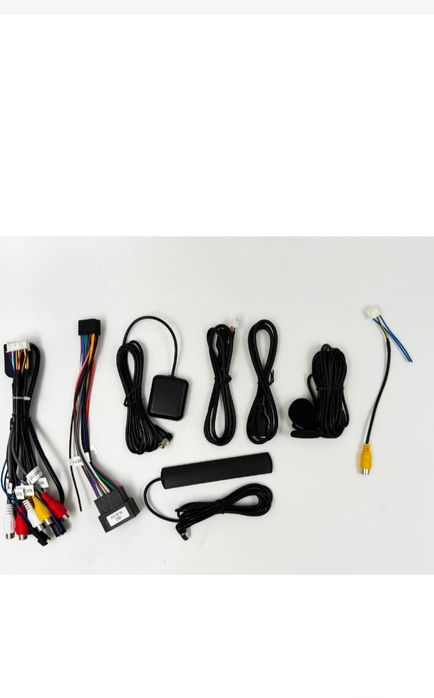 Продам магнитолу андроид 9 дюмов