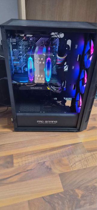 PC GAMING ca si nou !!