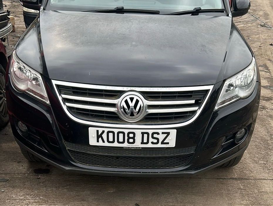 DEZMEMBREZ Piese VW Volkswagen Tiguan 4x4 4Motion Motor 1.6 2.0 Diesel Cod CBA CBB CAY CFF 105CP 140CP 170CP euro 4 5 Cutie de Viteze Automata DSG Cod MFL KOC JBG Manuala 2009-2015