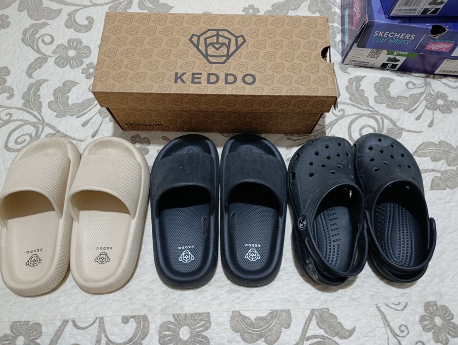 Обувь на девочку 34 размера