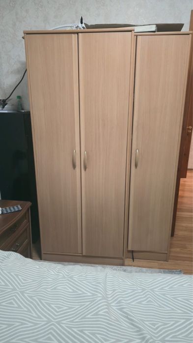 СРОЧНО продам шкаф
