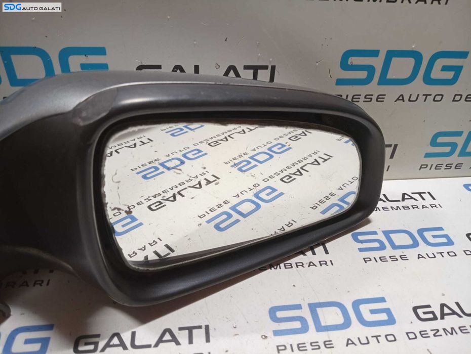 Oglinda Dreapta Electrica Opel Astra H 2004 - 2010 Cod 430226 [M5424]