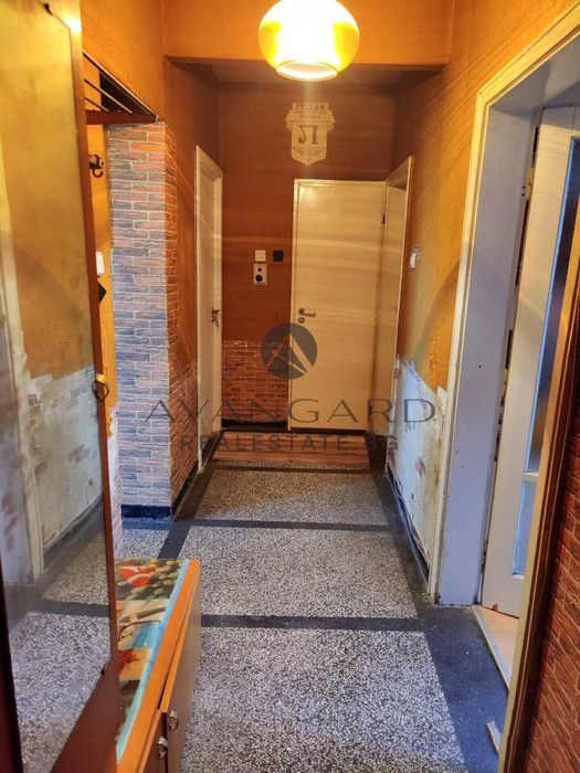 Продава се Двустаен апартамент в Пловдив, Кючук Париж - 76 кв.м за 1611 €/кв.м - Снимка #10