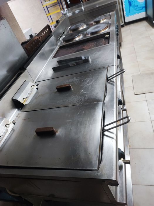 Продава се Заведение в Банско - 150 кв.м за 11 €/кв.м - Снимка #4