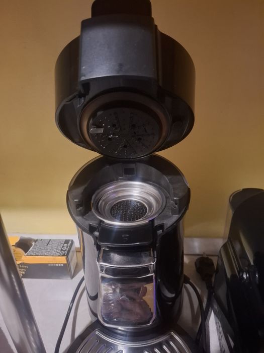 aparate de cafea complet functionale