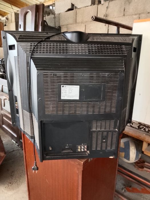 Телевизор 72 диоганал