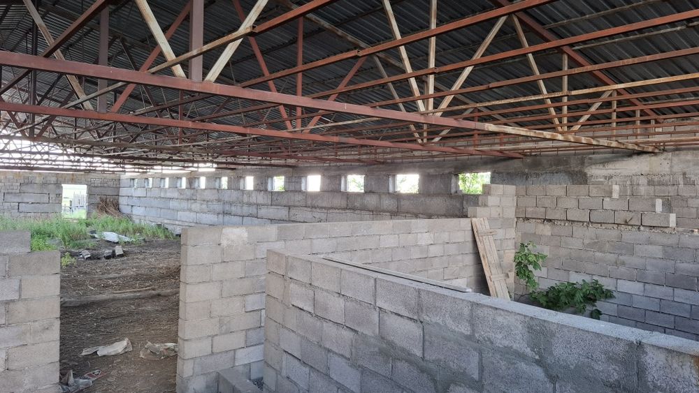 Помещение под любой вид деятельности