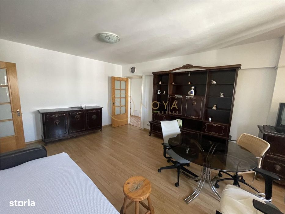 Vanzare apartament 3 camere 82mpu Aviatiei Burileanu