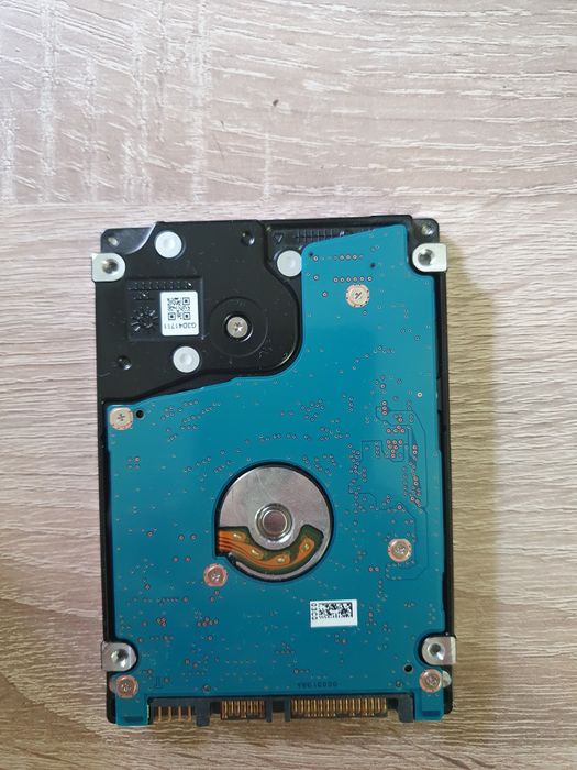 Vand Hdd laptop 1TB