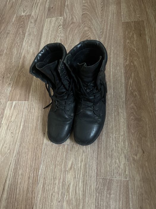 Военная форма