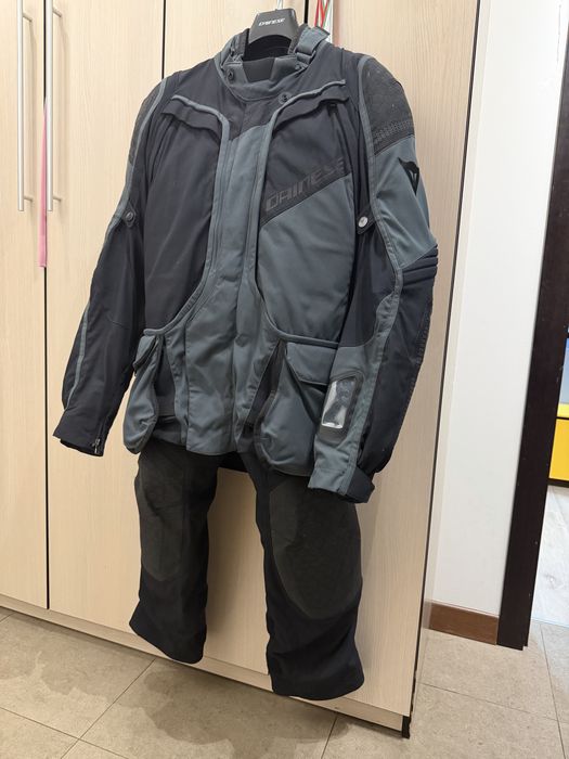 Мото екип Dainese D-explorer 2 Goretex Adventure