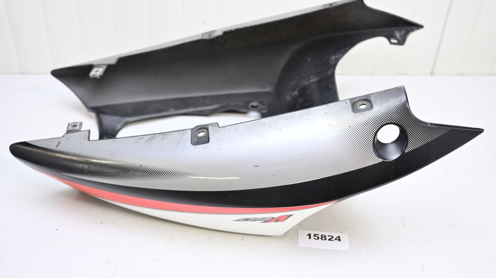 Carena Codita Spate Aprilia RSV 1000 Mille 2001 - 2003
