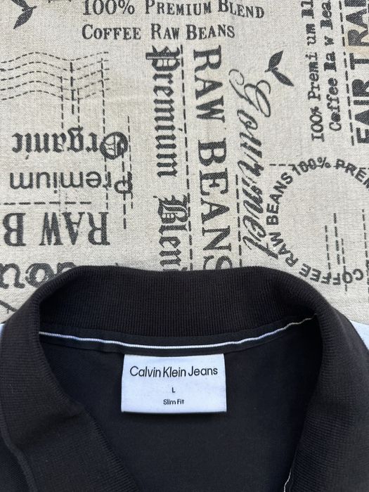 Calvin Klein Jeans original тениска.S