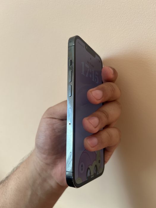 Iphone 13 pro 128gb