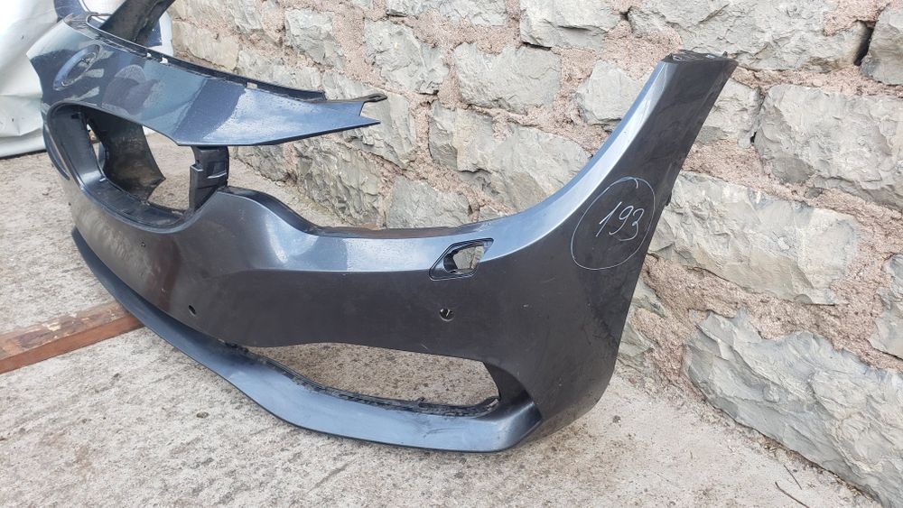 bronq/broni BMW - F32, F33, F36, 2014-2020g.