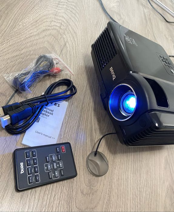 Прожектор BenQ MP515