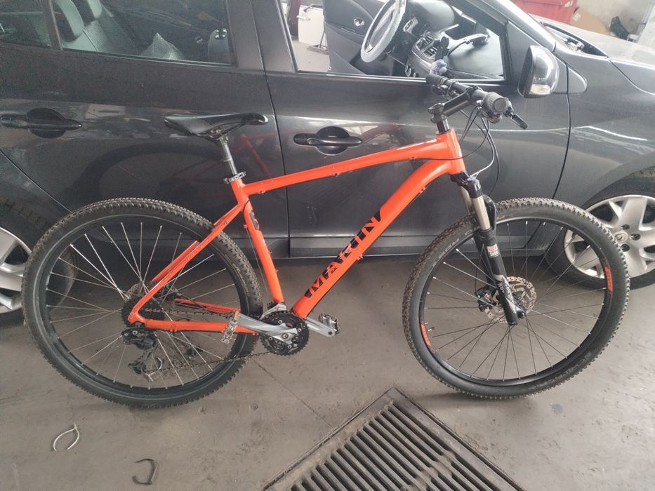 Bicicleta MTB  Marin pe 29 XL