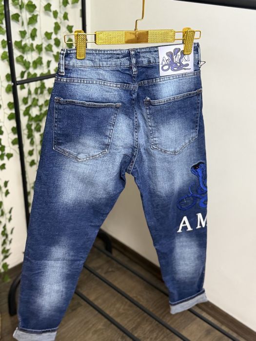 Blugi Amiri new model