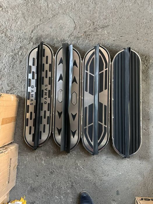 Avto parog byd,kia,jetour